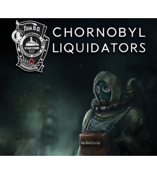 Chornobyl Liquidators Steam Key EUROPE